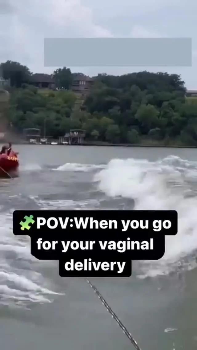 Mentally Prepare for Birth, Trust Skilled Medical Care