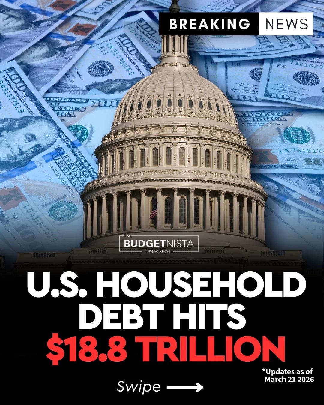 Credit Becomes Unexpected Lifeline for Many Today