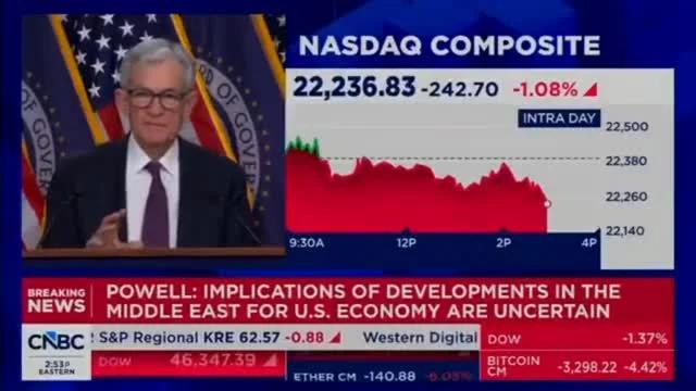 US Private Sector Jobs Shrink, Biggest Loss Since 2020