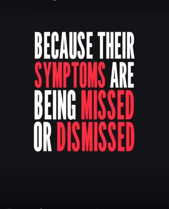 Menopause Is a Heart Health Crisis for Women