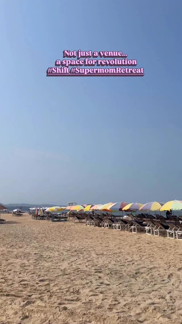 Luxury Meets Empowerment: A Supermom's Fresh Start