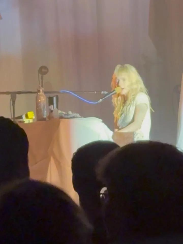 Yelyah Williams Crowned 2026’s Nashville Rock Star