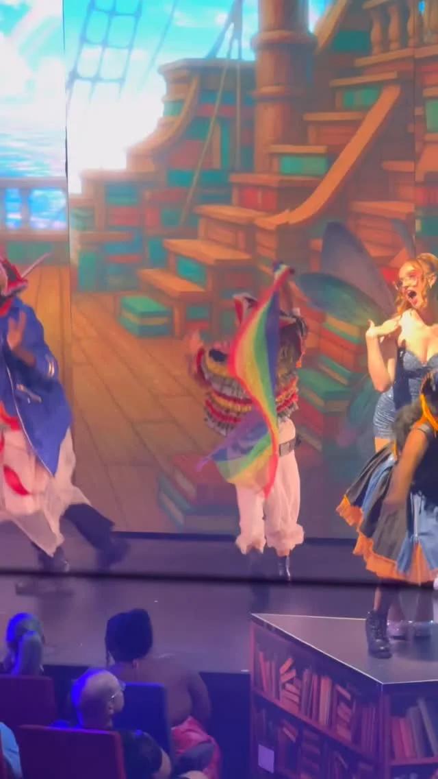 Virgin Voyages Welcomes All—Except Passengers Under 18