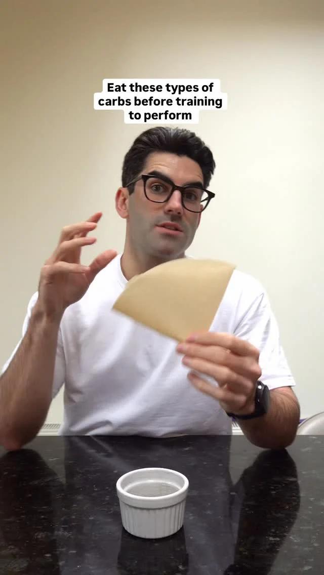 Choose the Right Pre‑Workout Carbs for Optimal Performance