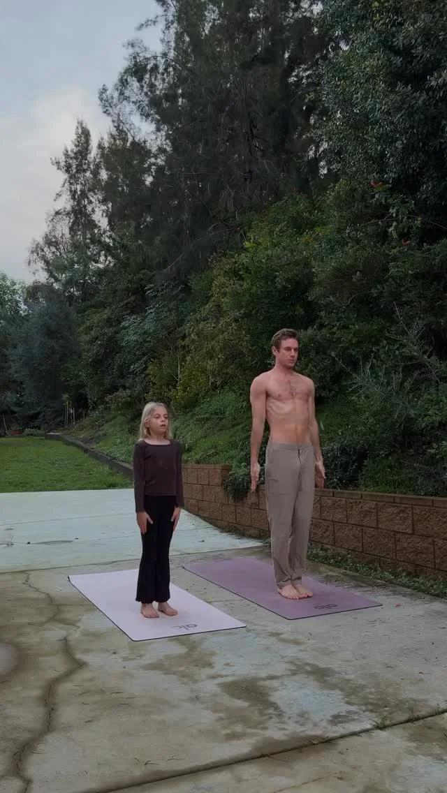 You Choose the Parent You Want to Be