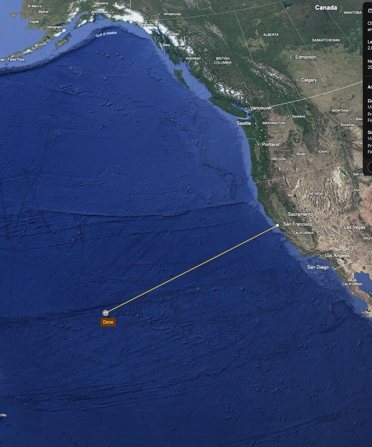 Shahed Drone Range Too Short for US Threat