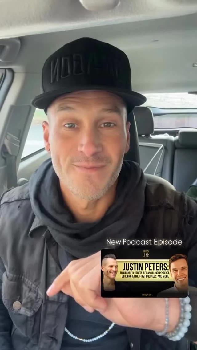 Endurance Meets Financial Freedom: Build a Life‑First Business