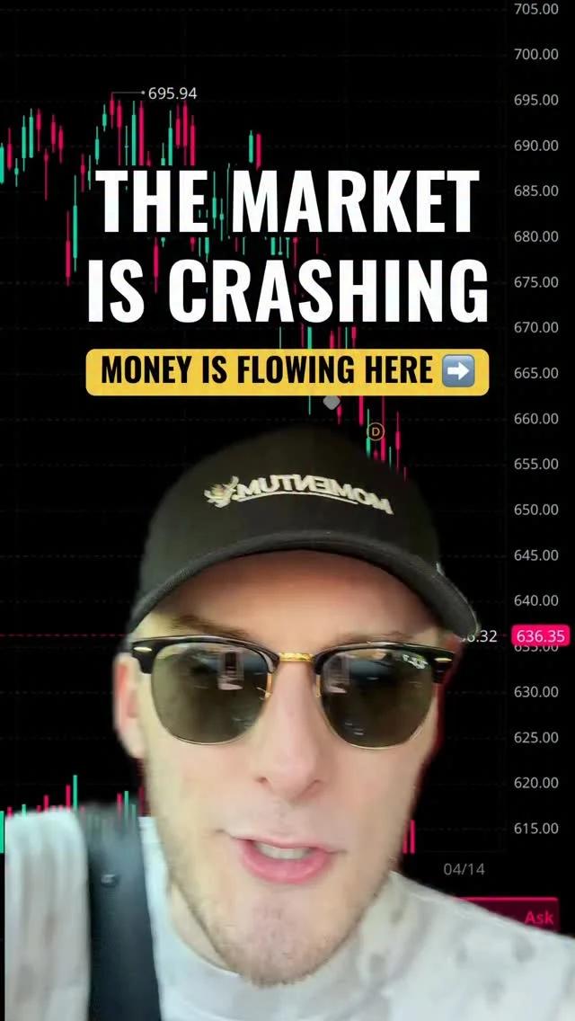 Investors Flee Large Caps, Target Small‑Cap Short Squeezes