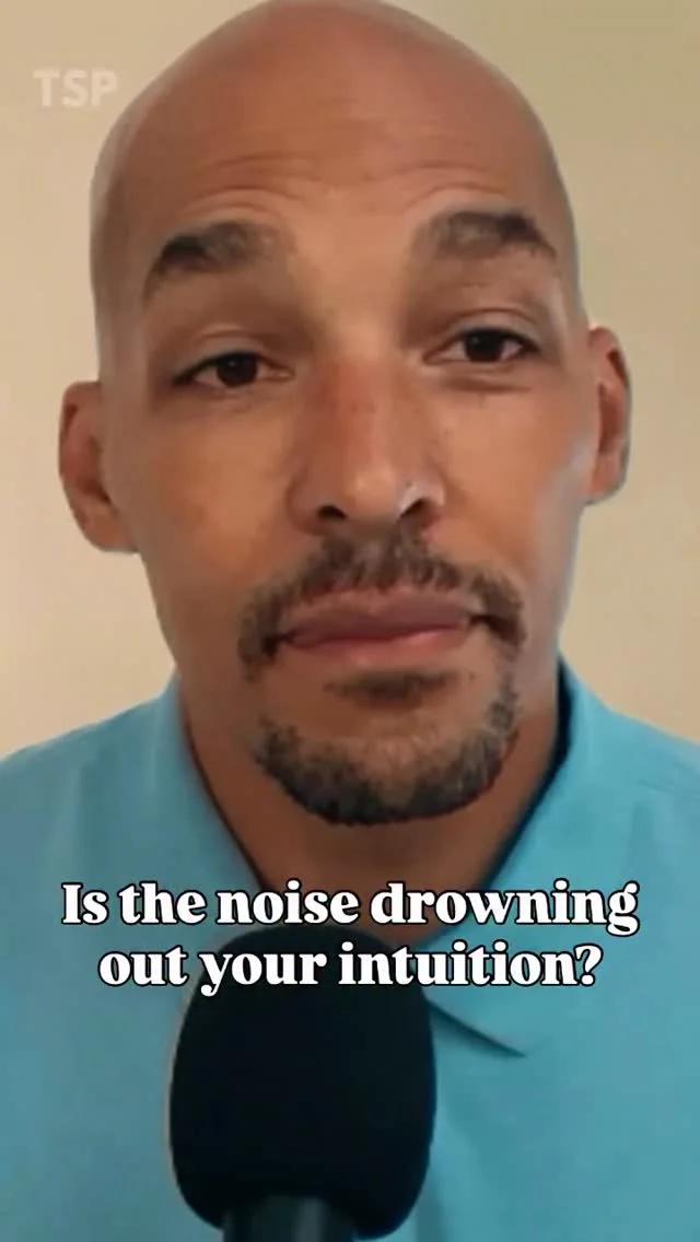 Bring Your Intuition From Nosebleed to Court‑Side