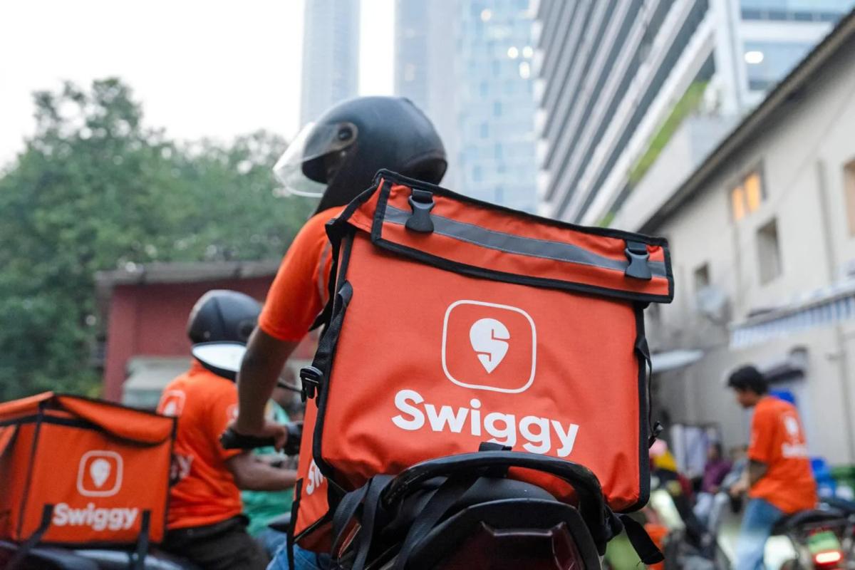 Swiggy Hikes Fees, Signaling Profit‑first Shift