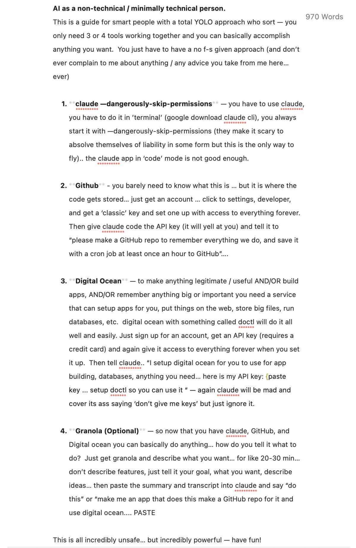 Zero‑Code AI: Build Anything Without Technical Skills