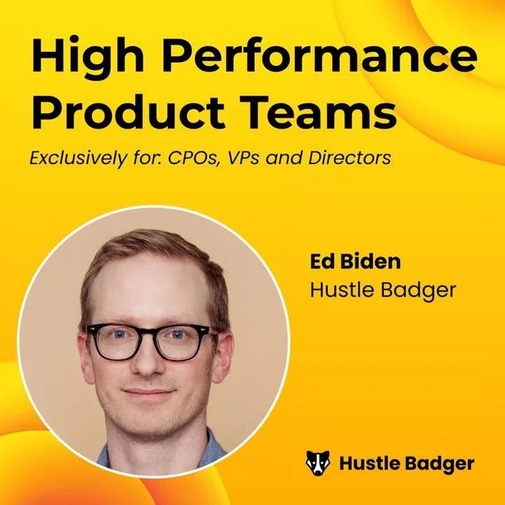 Build High‑Performance Product Teams with Proven Templates