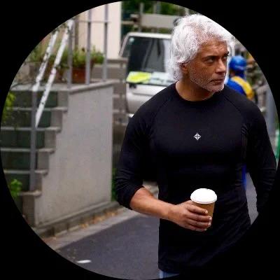 Kamal Ravikant Teaches Inner War, Truth, and Rebuilding