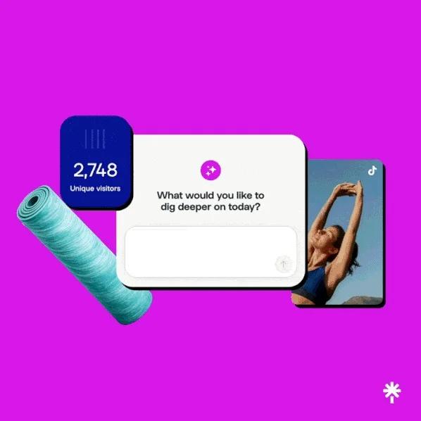 Linktree AI Delivers Personalized Growth Recommendations for Creators