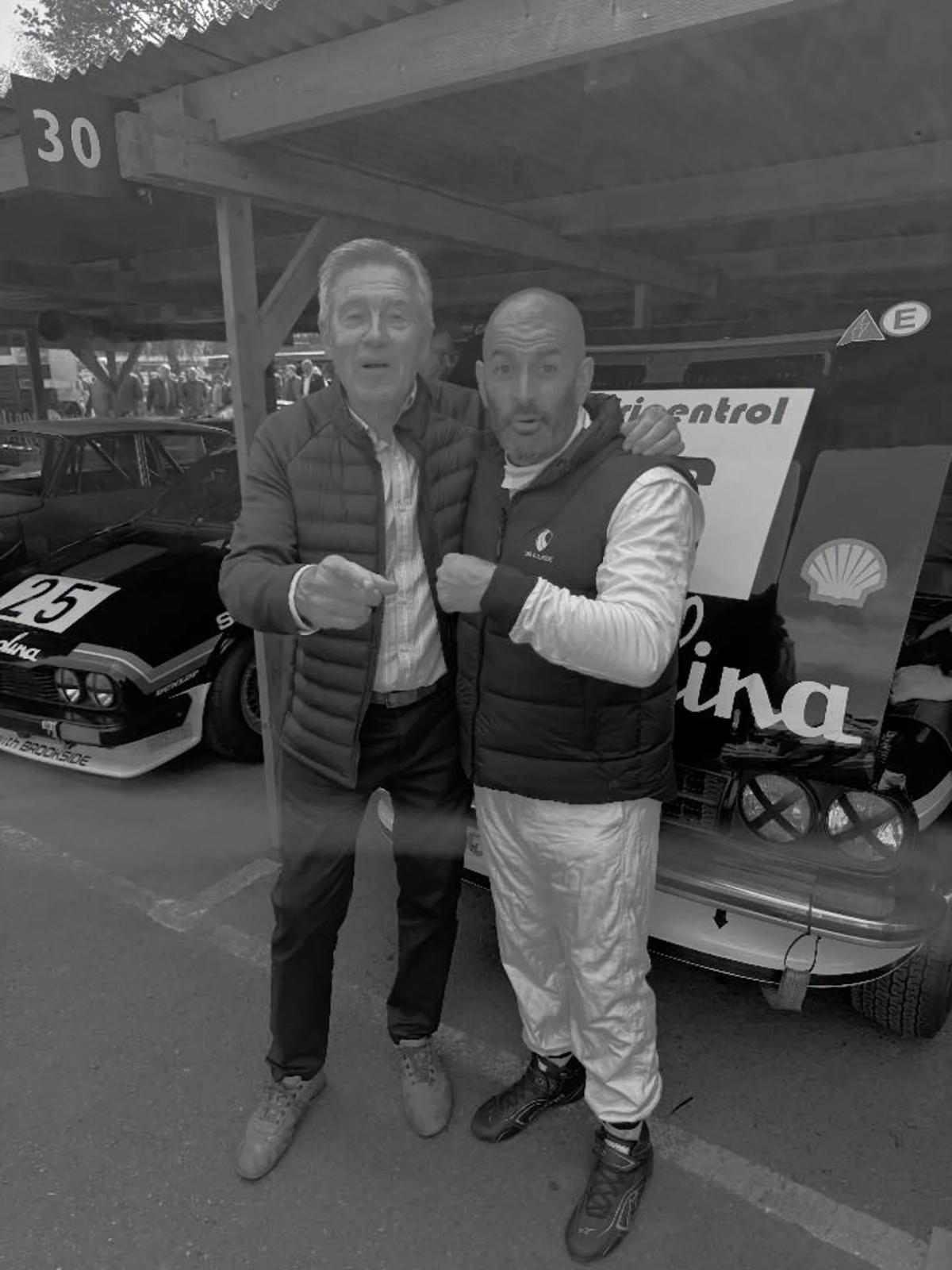 Frustrating Day, But My Teammate Remains My GOAT