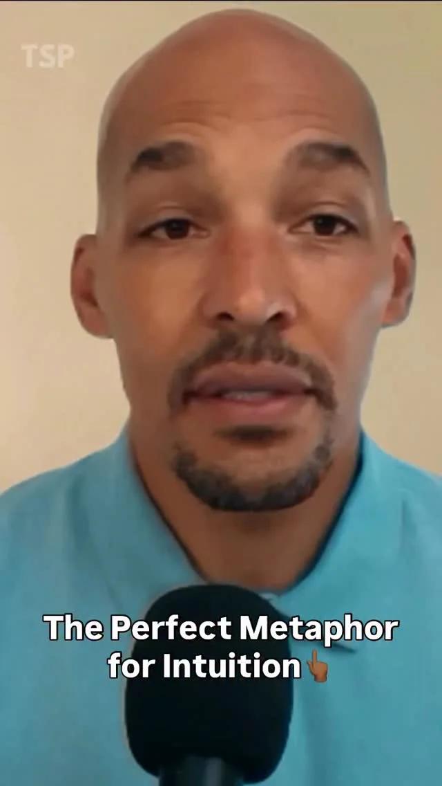 Choose Intuition Over Fear to Unlock Potential