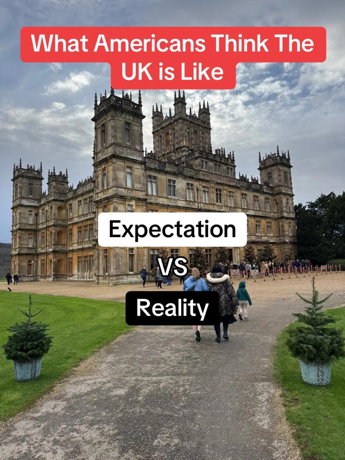 Quick British‑American Q&A: Cliff‑Notes with a Final Surprise