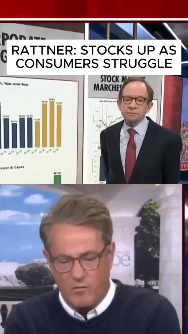 Corporate Profits Rise, but Wages Melt Under Inflation