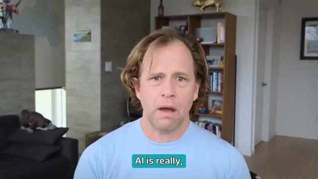 AI Cuts Entry Work, Threatens Future Senior Talent