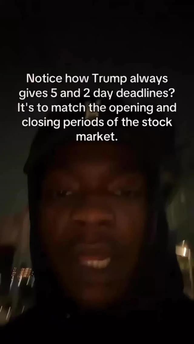 Timed Deadlines Manipulate Markets via Fear‑Relief Cycles