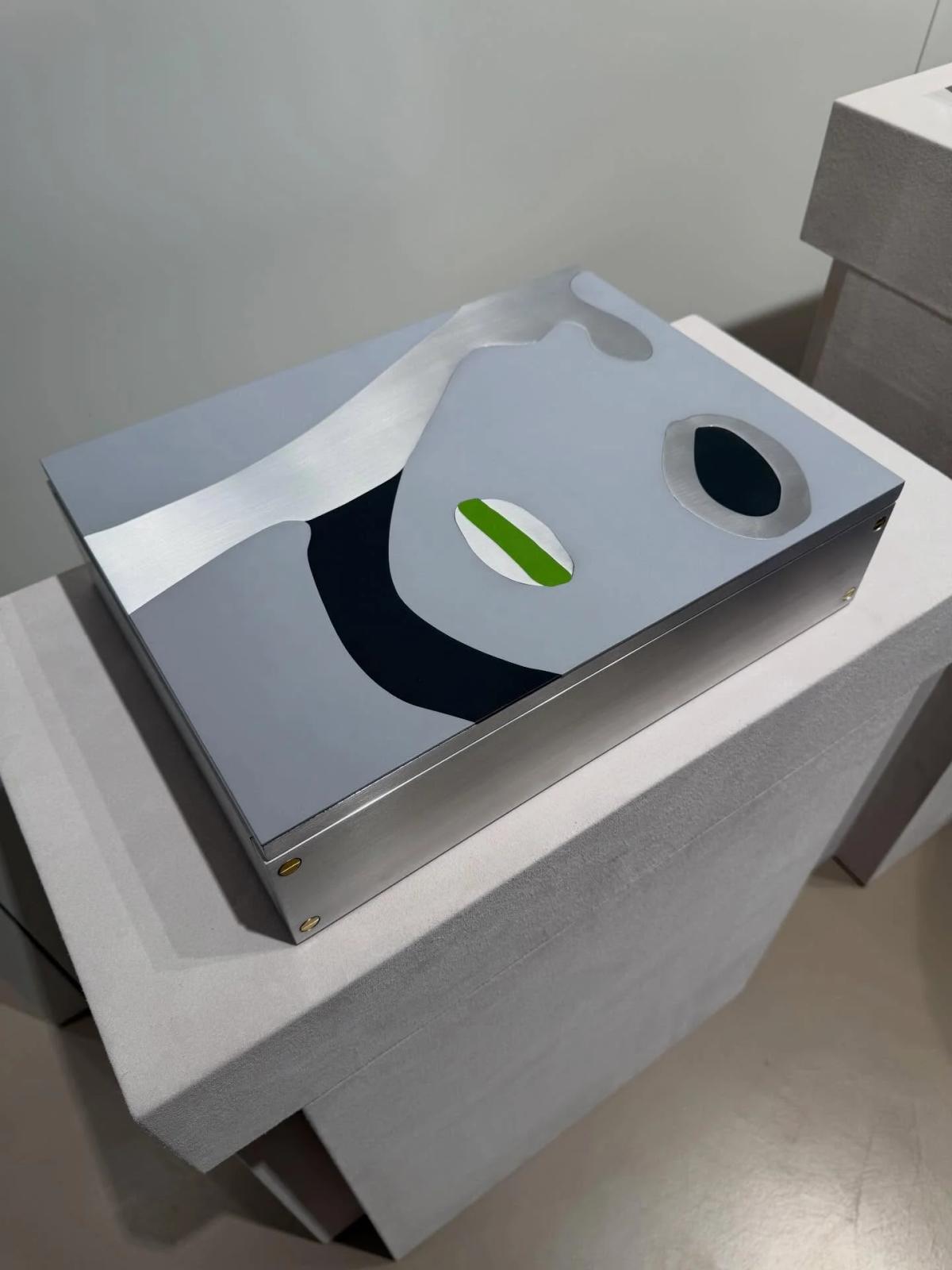 Milan Design Week Day 2: Hermes,