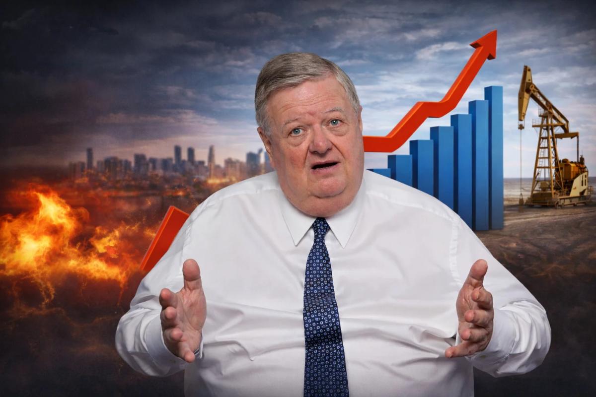 Oil Surge Drives Canadian Mortgage Rates Above 4%