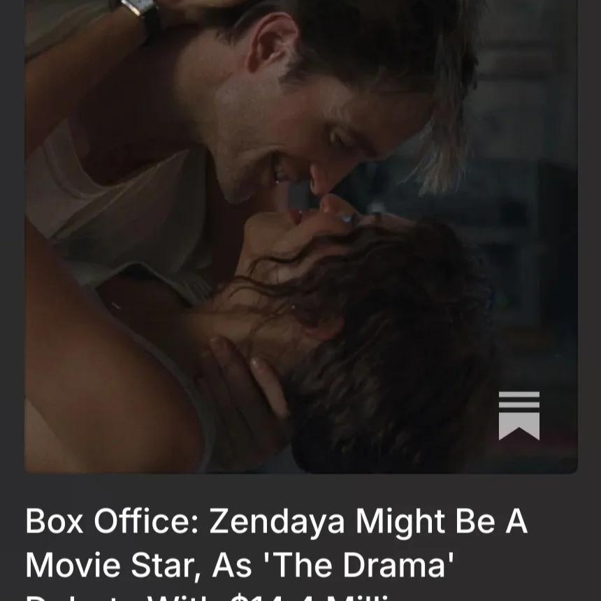 A24 Scores Third‑Best Opening with Youth‑Centric Romance