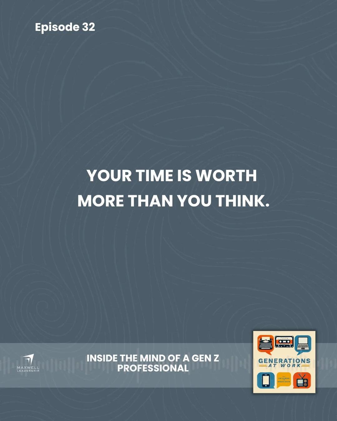 Young Professionals Seek Purposeful Leadership, Says Colin Webb