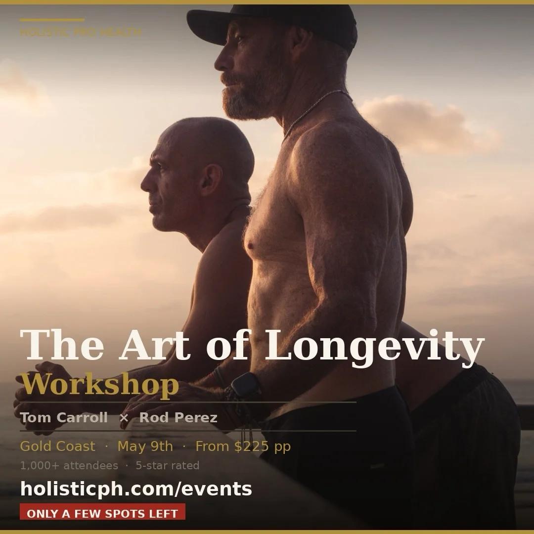 Defy Age: Transform Movement, Breath, Performance Workshop