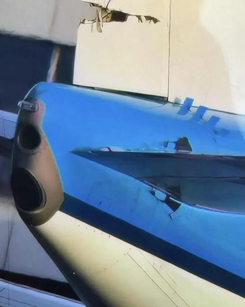 KLM Ground Collision at Schiphol Leaves No Injuries