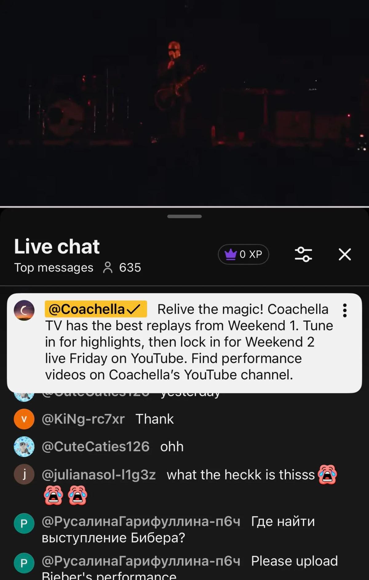 YouTube Launches 24/7 Streaming “Stations” For Creators