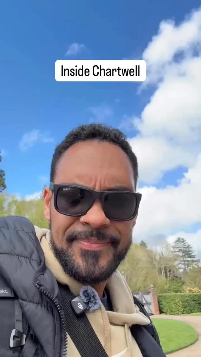 Chartwell Kent: Perfect Short Family Tour