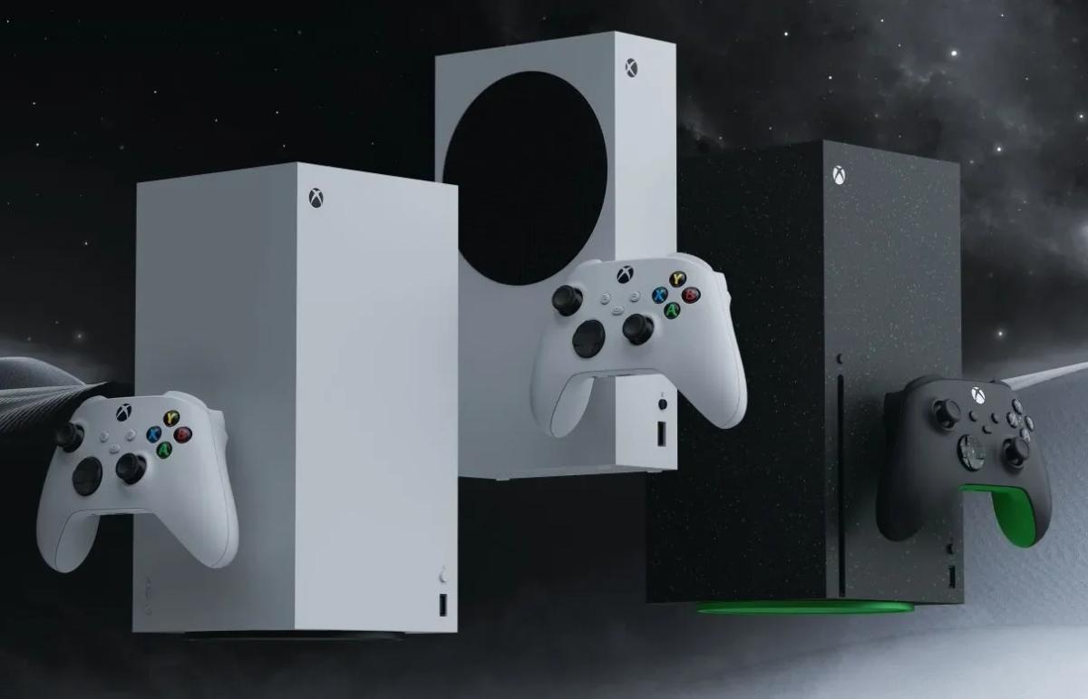 Xbox’s Next Dual Console Should Match Series X Specs