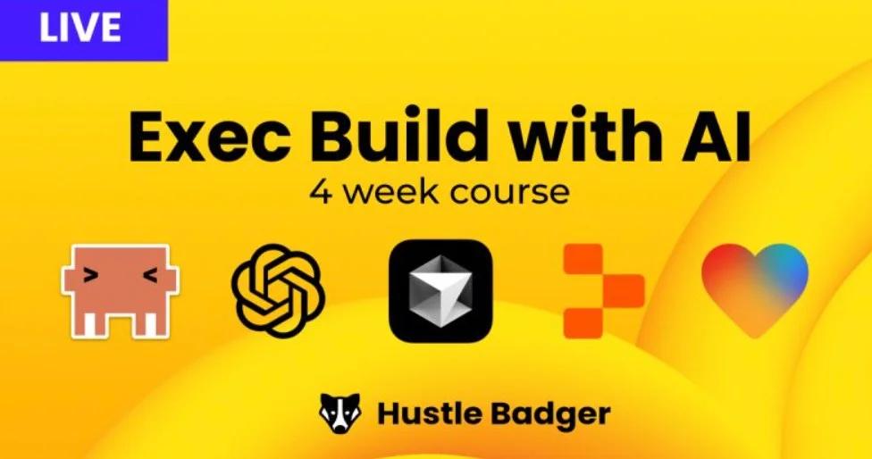 Close Your AI Experience Gap in Four Weeks