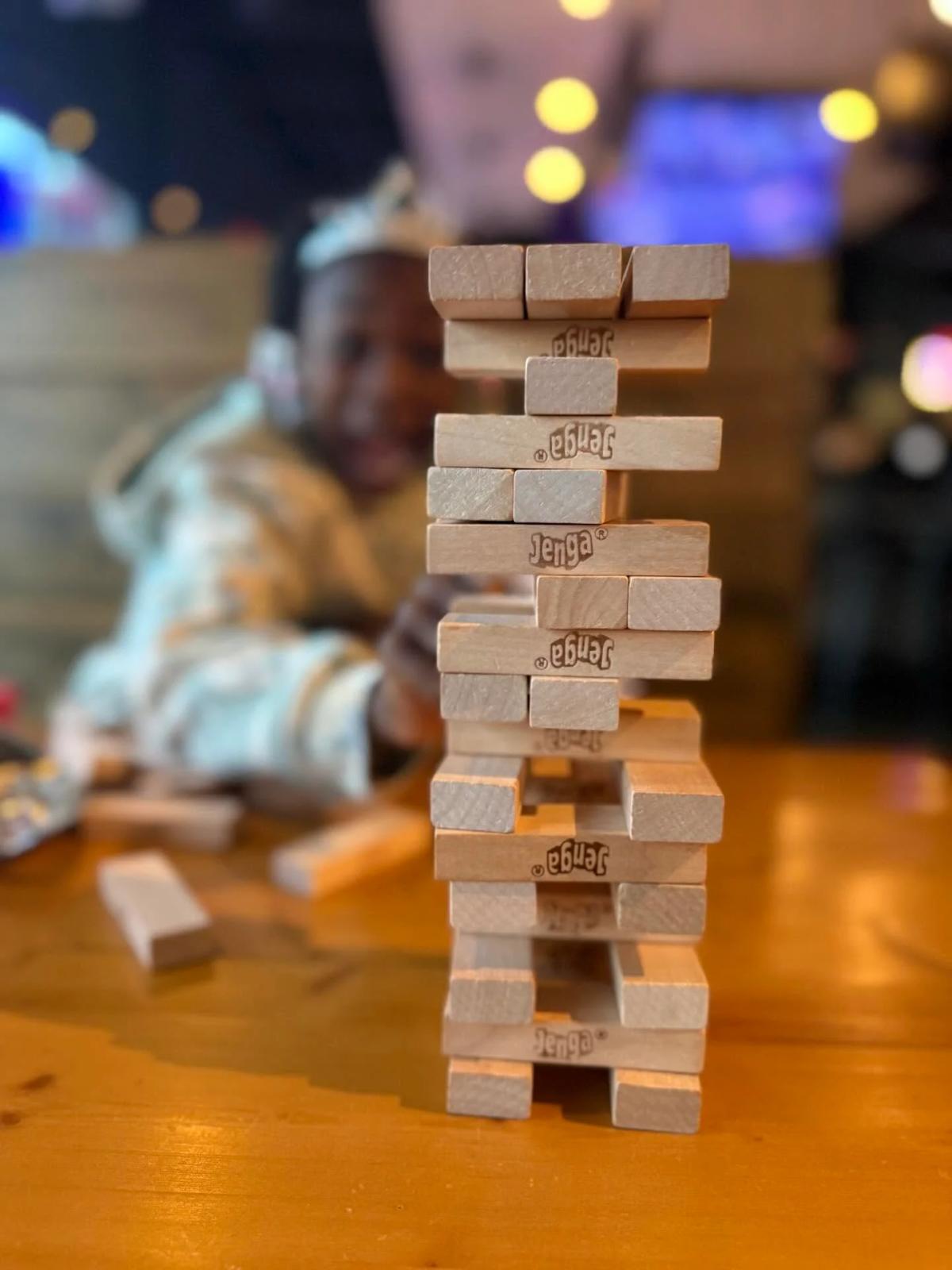 Redefining Balance: Prioritizing Kids Amid Work Chaos