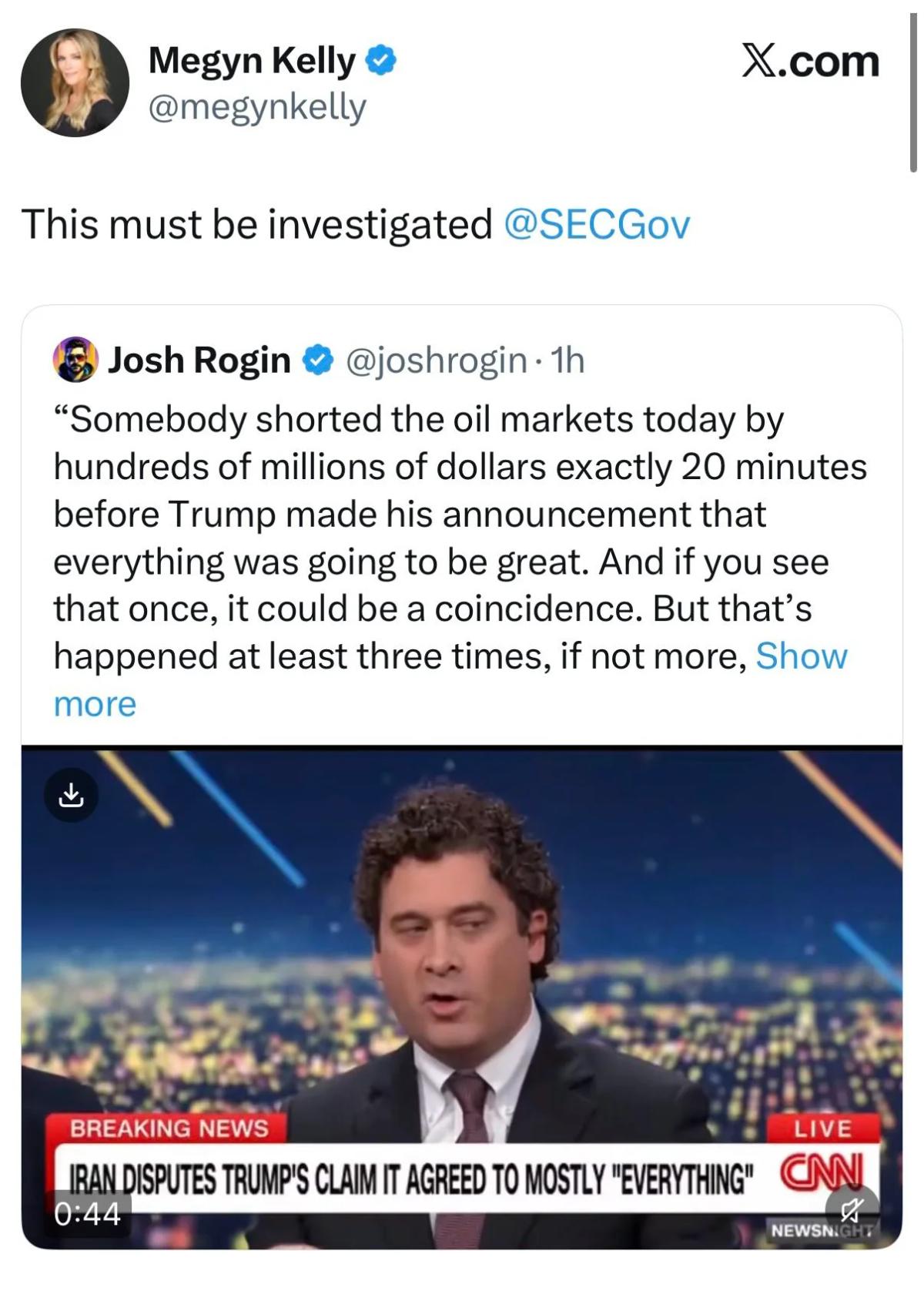 Weakening Regulators Leaves Citizens without Police Protection