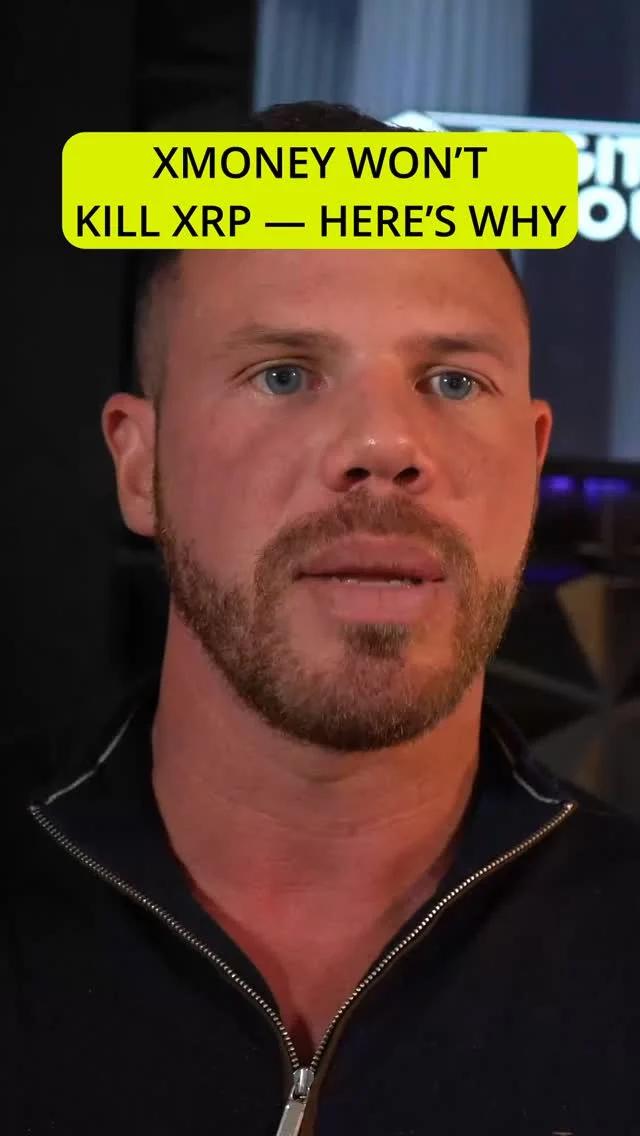 XLM Powers Retail, XRP Drives Institutional Cross‑platform Settlements