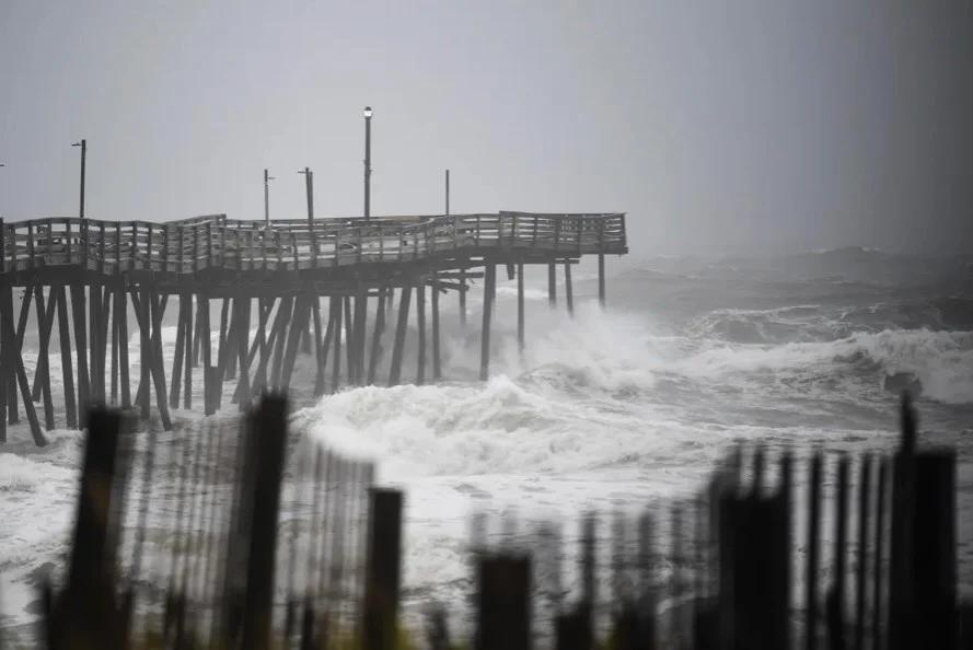 Sea Level Rise Threatens Far Greater Fatalities Than Expected