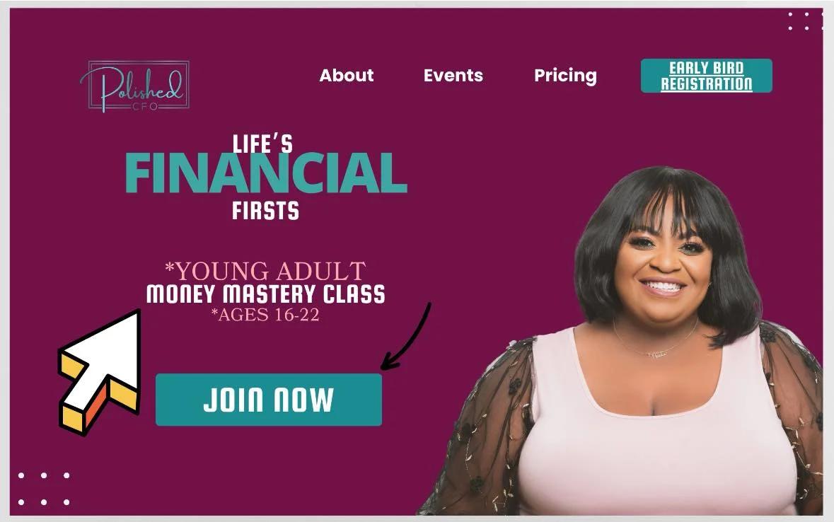 Persistence Pays: Curriculum Pitch Finds Funding Hope