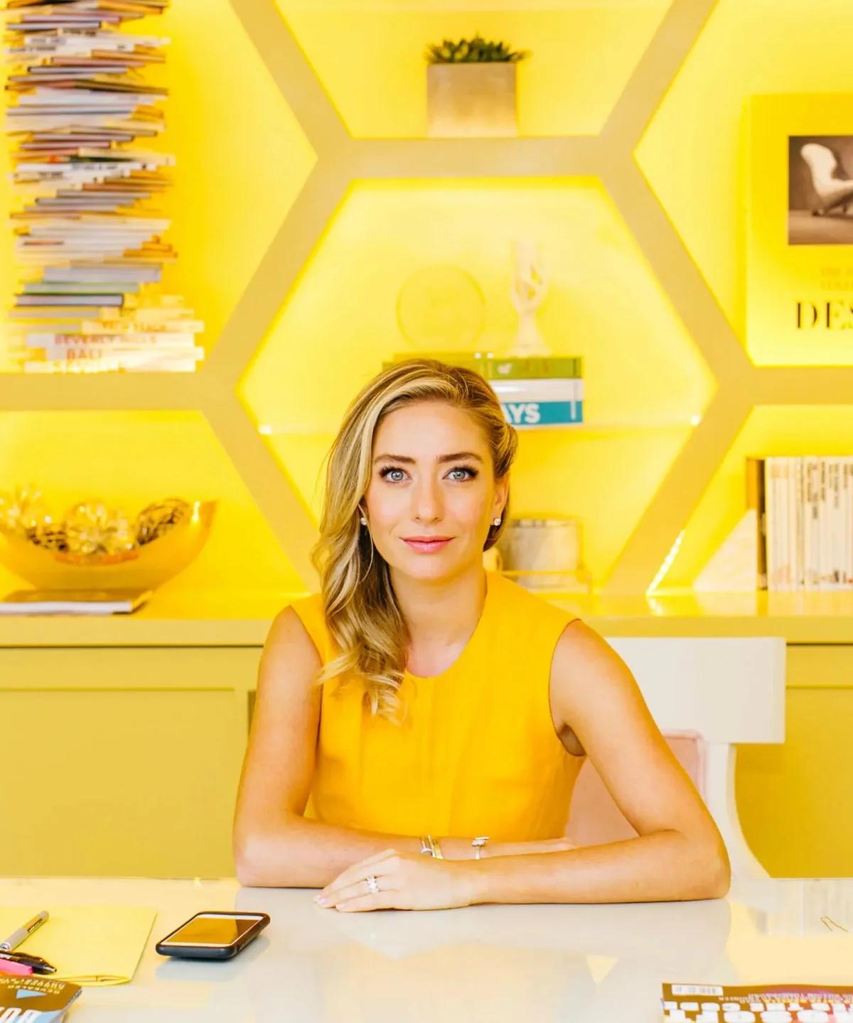 Ousted From Tinder, She Built App, Became Billionaire