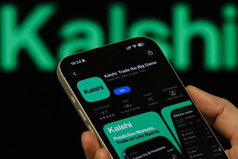 Appeals Court Says NJ Cannot Ban Kalshi Prediction Market