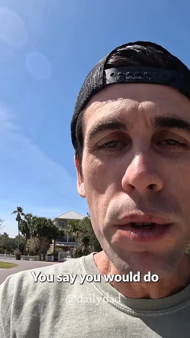 When Helping Family Becomes Self‑Driven Ego Exercise