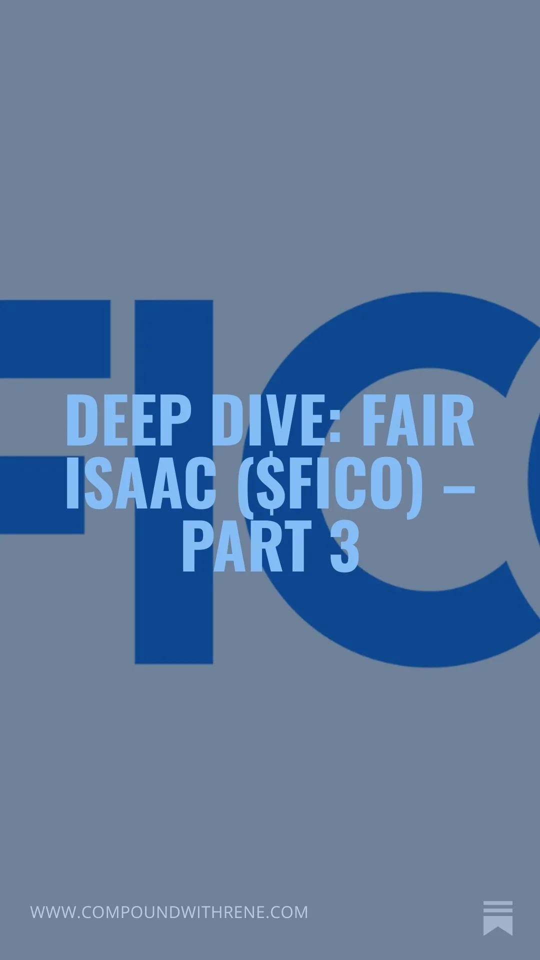 Reverse Thinking Reveals Hidden Risks in FICO