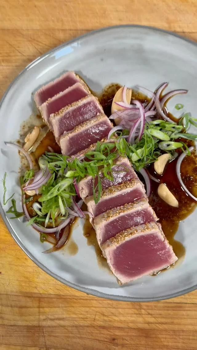 Experience Authentic Tuna Tataki on a Private Japan Tour