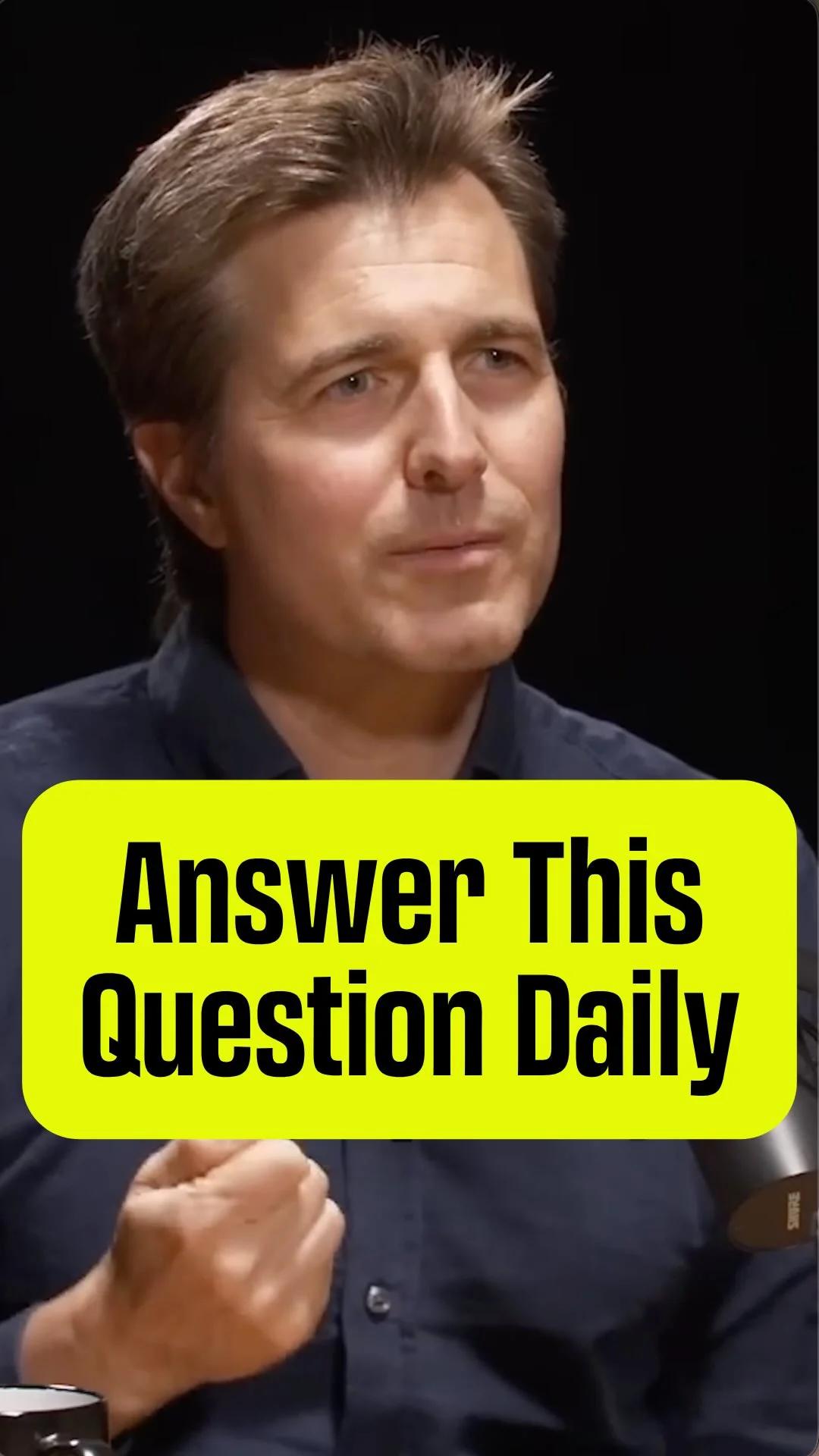 Focus on Today’s Tiny Slice of Purpose