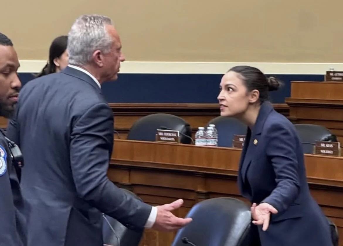 RFKJ Touts “Gold Standard” Science While Ignoring Vaccine Experts