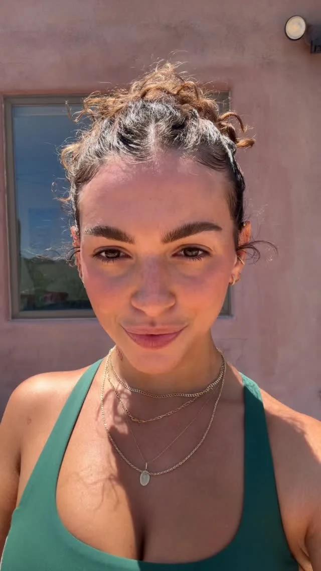 Your Identity Shapes Reality; Act as Who You Want