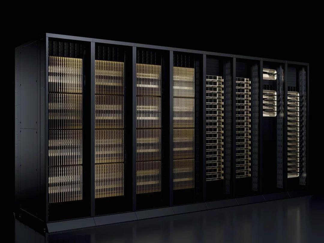 Data Centers Adopt Direct 800‑Volt DC for Efficiency