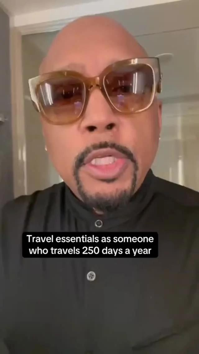 Must‑have Travel Gear From Top Brands