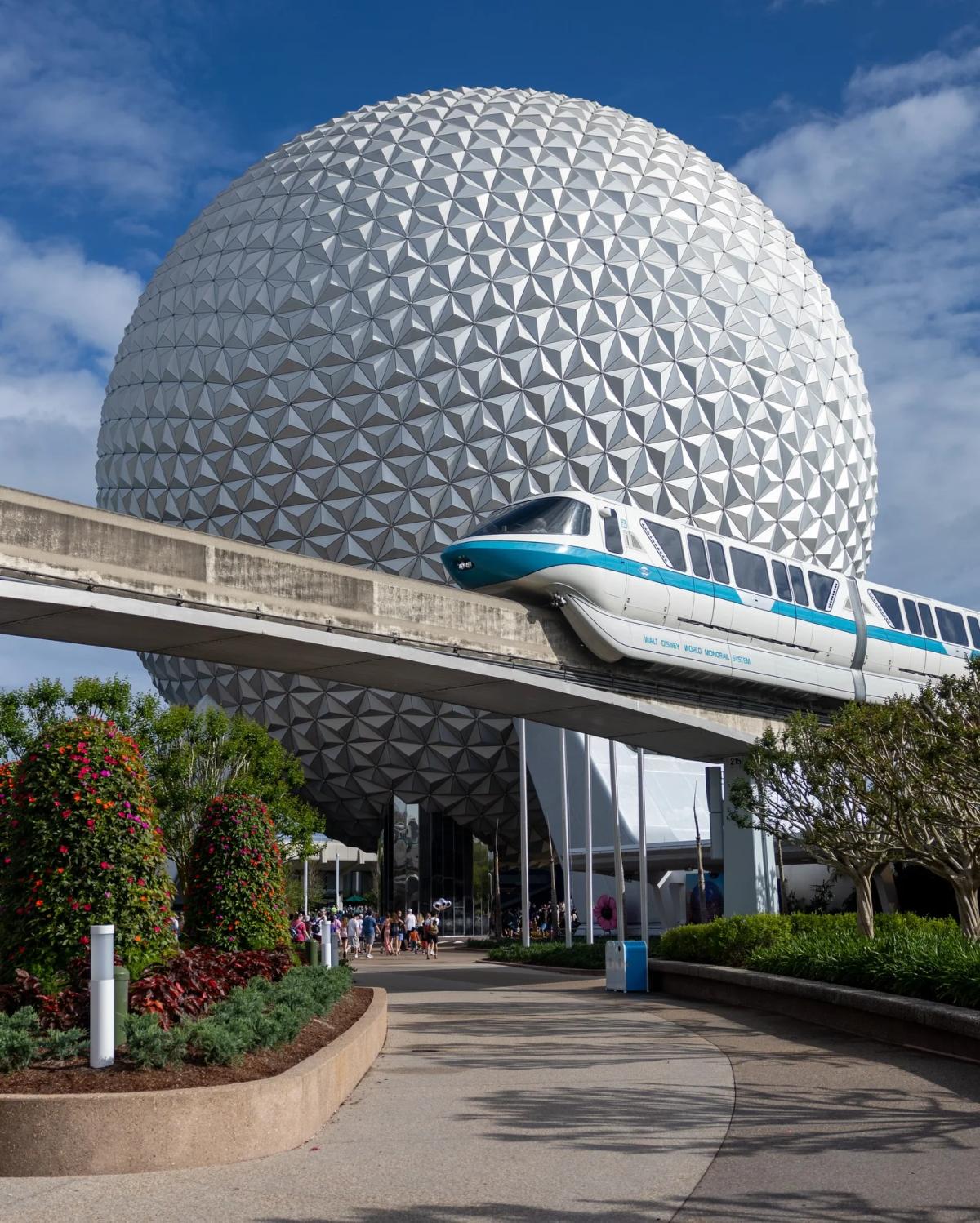 Upgraded Animatronics Shine in Frozen Ever After at Epcot